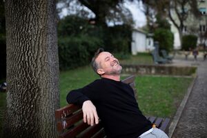 Rodrigo Freixo gosta de desafios e acredita que é capaz de conseguir bons resultados