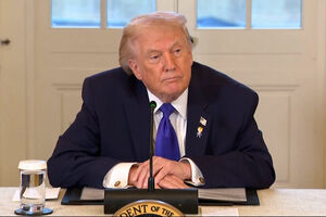 Trump diz que os EUA vão agir em relação à Gronelândia “quer eles gostem ou não” 