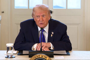 "Nós vamos sempre proteger o ICE”: Trump defende agente que matou Renee Good em Minneapolis 