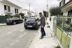 Repórter Sábado: Militar da Força Aérea morre em acidente na base militar de Ovar