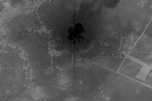 EUA lançam novos ataques na Síria 