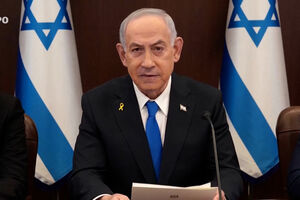 Netanyahu elogia protestos no Irão e “heroísmo” dos cidadãos iranianos 