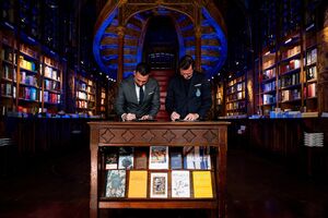 As primeiras imagens de Farioli após renovar com o FC Porto