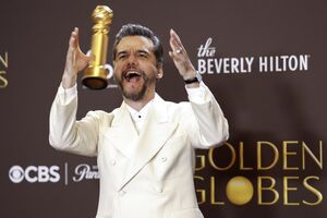 Brasil faz história nos Globos de Ouro com Wagner Moura e “O Agente Secreto”