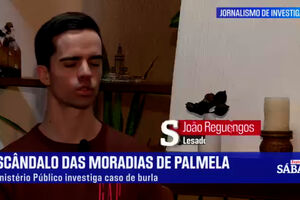 Repórter SÁBADO na íntegra: Escândalo com construtor de Palmela e agências da Remax Portugal