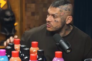 O sucesso da bebida "sabor energético" nas redes sociais está em análise