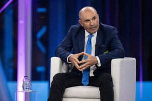 Humberto Correia declarou rendimentos e bens em Olhão