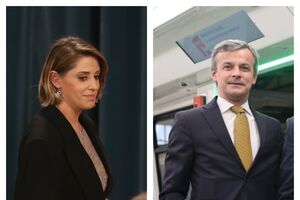 Marido de secretário de Estado foi promovido ao Metro de Lisboa