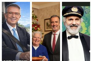 Campanhas têm usado IA