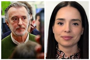 Assessora do Governo acusa Cotrim de assédio. Liberal diz que é falso