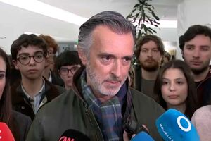 “É absolutamente falso”: Cotrim de Figueiredo nega acusações de assédio contra ex-assessora da IL 