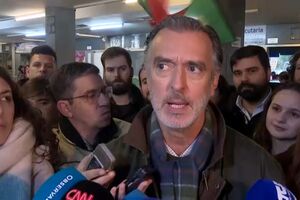 Cotrim de Figueiredo diz não excluir apoio a nenhum candidato numa segunda volta  