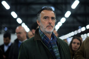 Cotrim rejeita apoio a Ventura e aborda caso de assédio