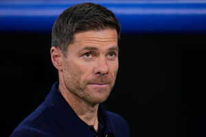 Xabi Alonso despediu-se do Real Madrid com breve mensagem nas redes sociais