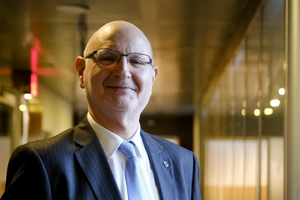 Gabriel Bernardino, presidente da ASF - Autoridade de Supervisão de Seguros e Fundos de Pensões