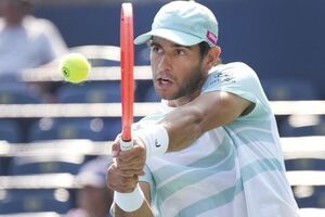 Tenista Nuno Borges eliminado na segunda ronda em Auckland