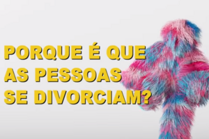 Como explicar o divórcio a uma criança? Ordem dos Psicólogos dá uma ajuda