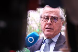 Álvaro Mendonça e Moura, presidente da CAP