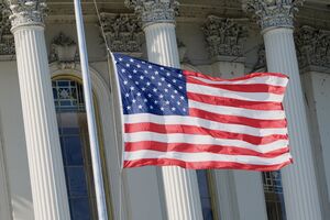 Cidadãos de mais de 30 países vão ser proibidos de viajar para os EUA