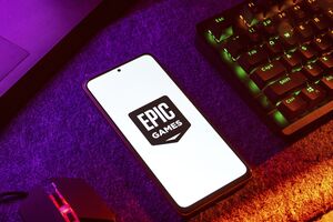 Epic Games multada nos Países Baixos por manipulação de menores