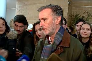 João Cotrim de Figueiredo sobre queixa de assédio sexual: "Não tenho nada a esconder mas agora tenho outras prioridades"