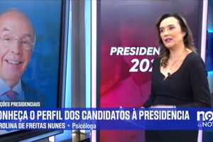 Perfil psicológico dos cinco favoritos às presidenciais: o líder, o mobilizador, o previsível, o conciliador e o da razão