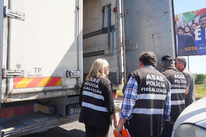 ASAE fiscaliza setor de agências de viagens e turismo em Portugal