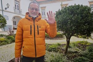 PSP já encontrou dono da aliança perdida na final da Allianz Cup