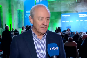 Rui Rio desvaloriza resultados das sondagens para as presidenciais: «Têm vindo a piorar» 