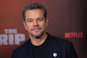 Matt Damon critica agentes do ICE e a gestão da morte de mulher em Minneapolis