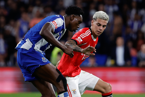 Enzo Barrenechea insulta FC Porto em publicação nas redes sociais