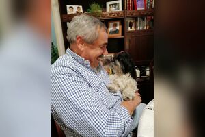 Rui Oliveira lamenta troca de corpos após a morte do irmão Mário Nunes