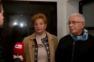 Cunhada de Rui Oliveira