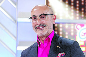 Rui Oliveira é apresentador do ‘Manhã CM’, da CMTV