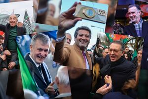 Cinco casos que marcaram a campanha presidencial 