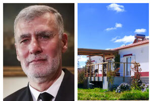 Gouveia e Melo tem turismo rural que teve vários problemas de licenciamento em Odemira