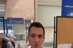 "[Votar] é muito importante": emigrantes em Paris começaram a escolher o próximo Presidente da República no sábado