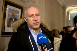 Emigrantes não recenseados fora de Portugal não conseguem votar hoje