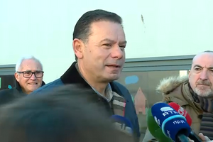 Luís Montenegro alerta que próximos anos serão “muito desafiantes” 