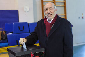 Eleições em Portugal: votação para Presidente da República