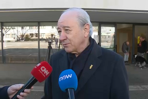 “Portugueses não podem dizer que não votam porque não estão esclarecidos”, defende Rui Rio 