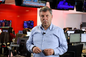 “Seguro e Ventura são os vencedores da noite”: Armando Esteves Pereira analisa as primeiras projeções das presidenciais  