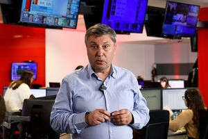 “Seguro vale mais do que os votos do PS”: a análise aos resultados da primeira volta das presidenciais 