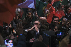 António José Seguro