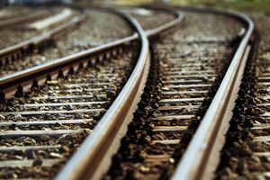 ferrovia linha ferrea comboio caminho ferro carril 