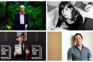 Enrique Vila-Matas, Lara Moreno, David Szalay e Itamar Vieira Júnior são alguns dos autores com livros novos este ano em Portugal