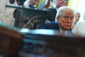 Trump justifica ameaças à Gronelândia após não receber Nobel da Paz