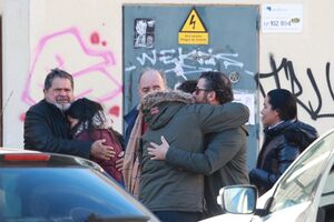 Pedro Sánchez decreta luto após acidente ferroviário em Córdoba