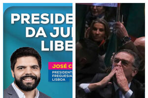 José Cerdeira apoia Seguro contra Ventura na segunda volta das eleições presidenciais