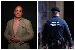 Jorge Alves nega quaisquer irregularidades à frente do SNCGP. Diz estar a ser alvo de “uma campanha de calúnia e difamação”